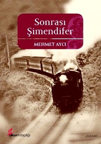 SONRASI ŞİMENDİFER