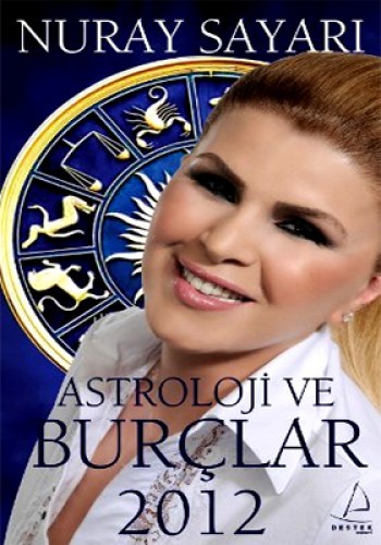 2012 ASTROLOJİ VE BURÇLAR 2012