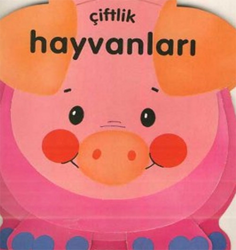 ÇİFTLİK HAYVANLAR