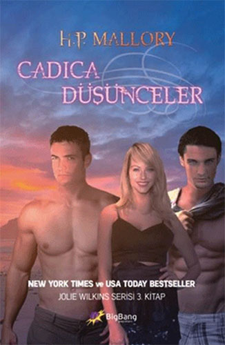 CADICA DÜŞÜNCELER