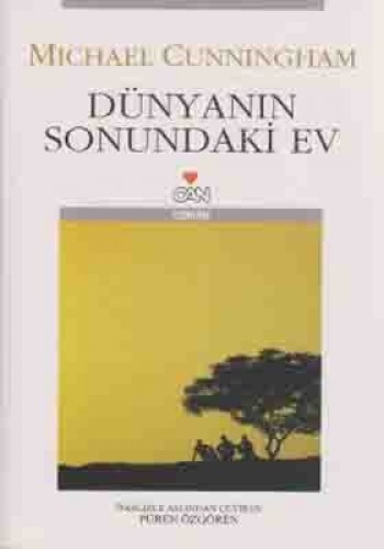 DÜNYANIN SONUNDAKİ EV