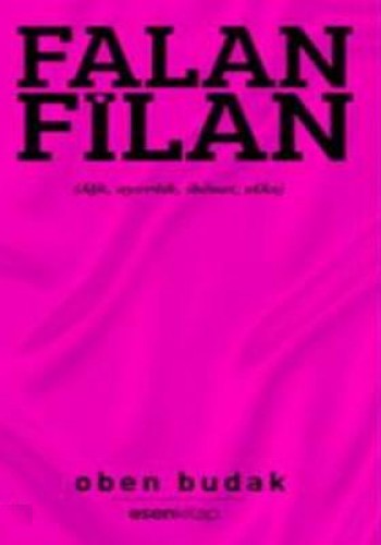 FALAN FİLAN