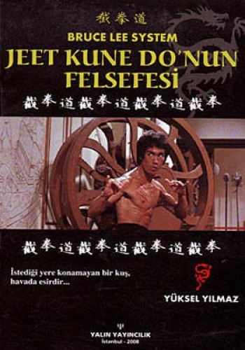 JEET KUNE DONUN FELSEFESİ