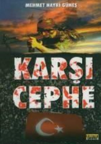 KARŞI CEPHE