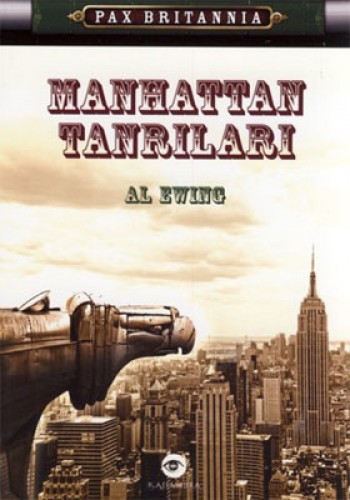 MANHATTAN TANRILARI