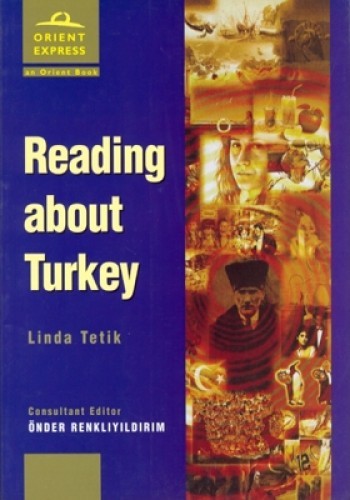 READING ABOUT TURKEY