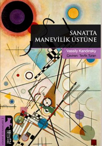 SANATTA MANEVİLİK ÜSTÜNE