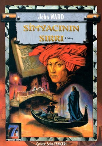 SİMYACININ SIRRI 1