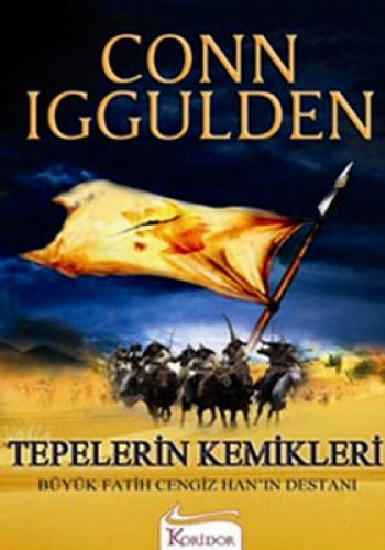 TEPELERİN KEMİKLERİ