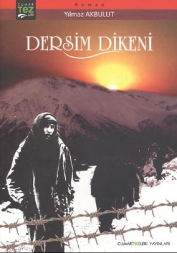 DERSİM DİKENİ