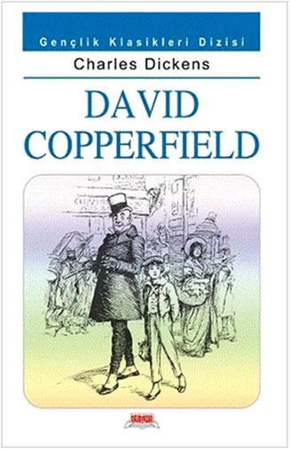 DAVID COPPERFIELD