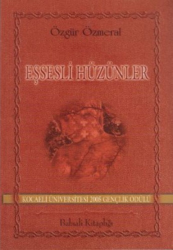 Eşsesli Hüzünler