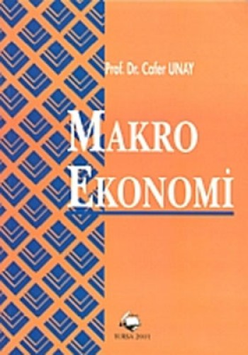 MAKRO EKONOMİ