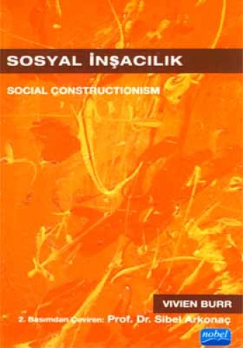  Sosyal İnşacılık