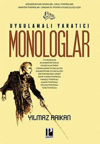 UYGULAMALI YARATICI MONOLOGLAR