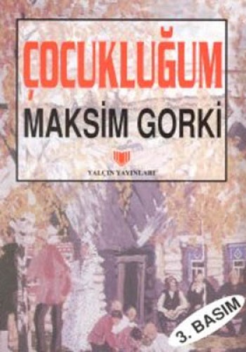 ÇOCUKLUĞUM