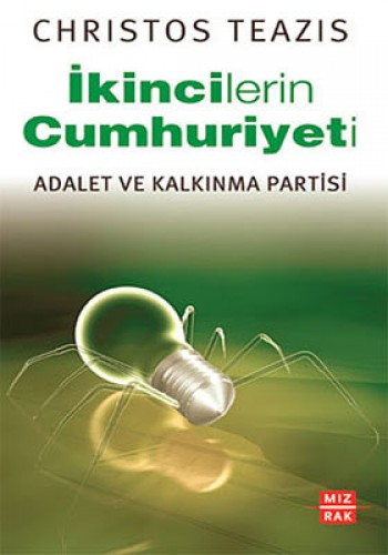 İKİNCİLERİN CUMHURİYETİ