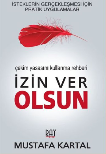 İZİN VER OLSUN