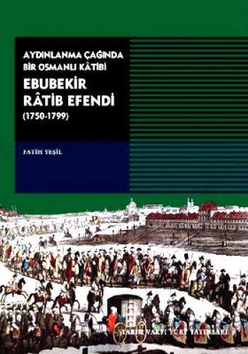 EBUBEKİR RATİB EFENDİ