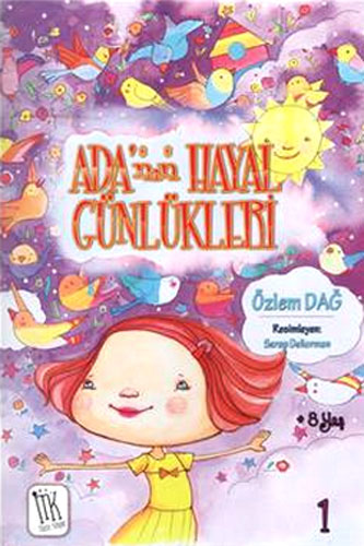 ADANIN HAYAL GÜNLÜKLERİ 1