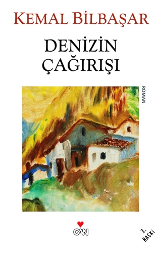 DENİZİN ÇAĞIRIŞI