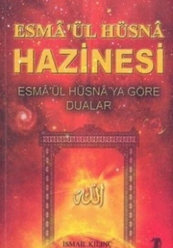 ESMAÜL HÜSNA HAZİNESİ