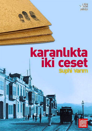 KARANLIKTA İKİ CESET