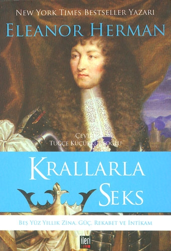 KRALLARLA SEKS