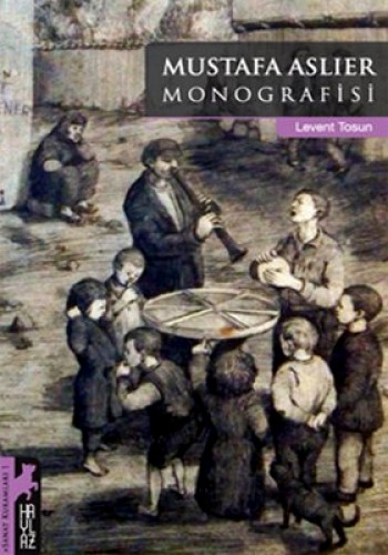 MUSTAFA ASLIER MONOGRAFİSİ