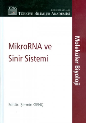 MİKRORNA VE SİNİR SİSTEMİ