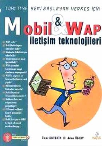 MOBİL İLETİŞİM VE WAP