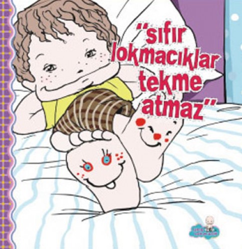 SIFIR LOKMACIKLAR TEKME ATMAZ