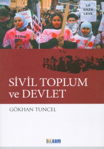 SİVİL TOPLUM VE DEVLET