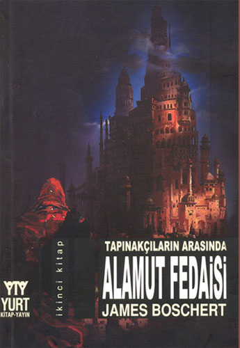 Tapınakçıların Arasında Alamut Fedaisi