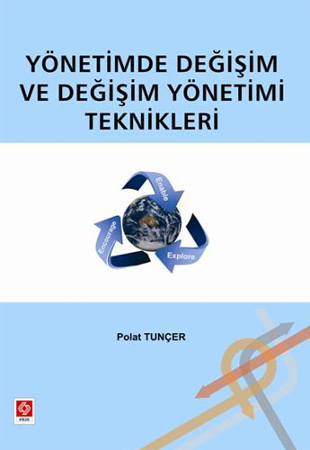 YÖNETİMDE DEĞİŞİM VE DEĞİŞME YÖNTEMİ TEKNİKL.