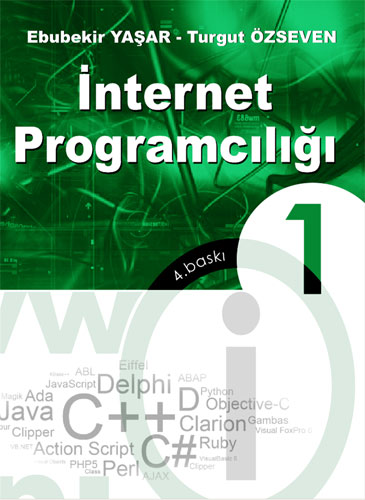 İNTERNET PROGRAMCILIĞI 1