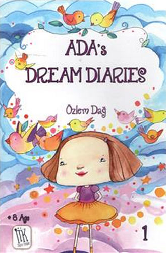 ADA S DREAM DIARIES 1