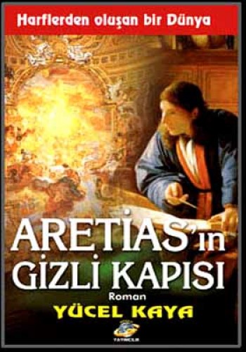 ARETİASIN GİZLİ KAPISI