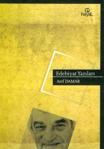 EDEBİYAT YAZILARI