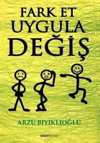 FARK ET UYGULA DEĞİŞ