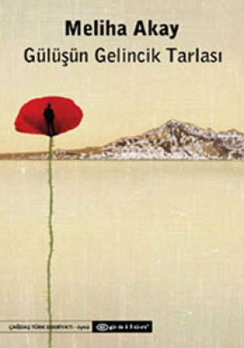 GÜLÜŞÜN GELİNCİK TARLASI