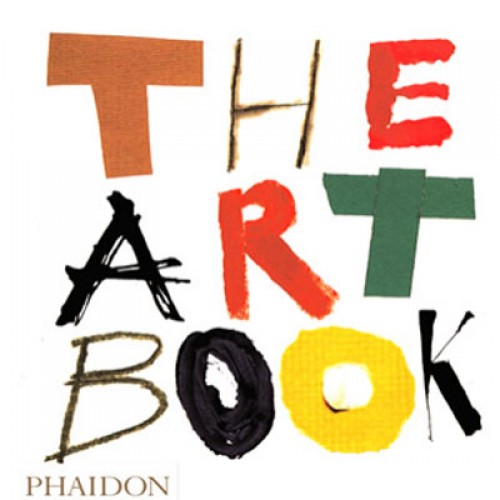 THE ART BOOK