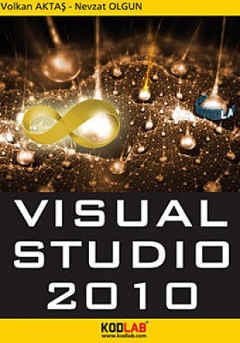 VISUAL STUDIO 2010