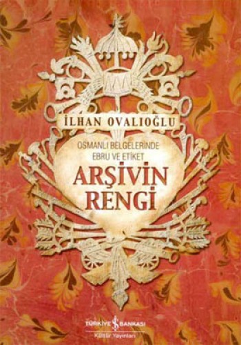 Arşivin Rengi