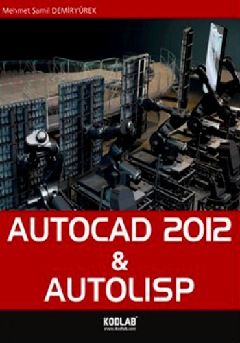 AUTOCAD 2012 & AUTOLISP