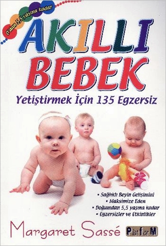 Akıllı Bebek