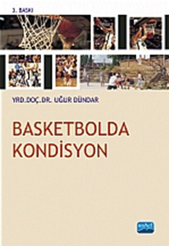 Basketbolda Kondisyon