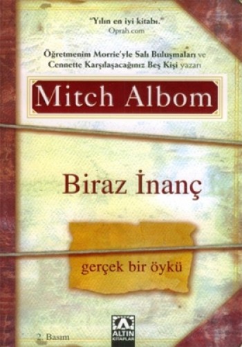 BİRAZ İNANÇ