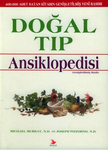 DOĞAL TIP ANSİKLOPEDİSİ