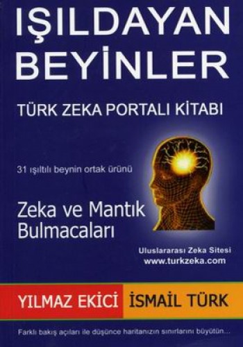 IŞILDAYAN BEYİNLER